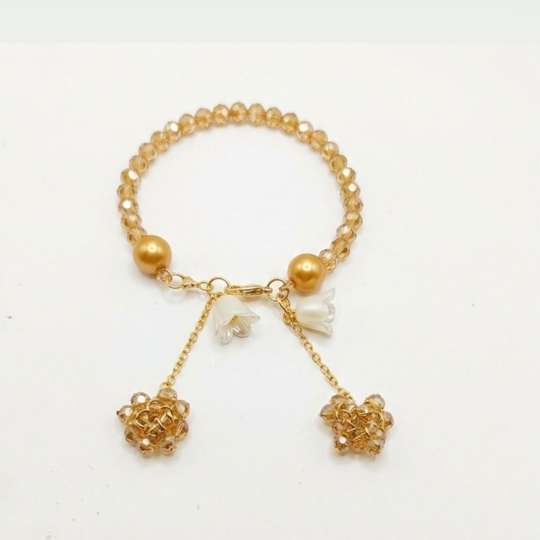 Rexsz Bloom Bracelet