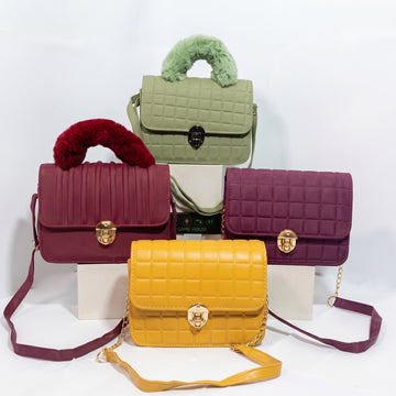 Rexsz Stylish Messenger Bag