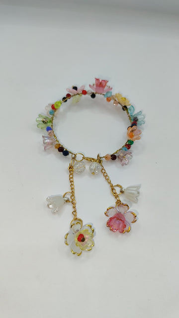 Rexsz Fairy Beaded Bracelets – Magical Handmade Jewelry for Women