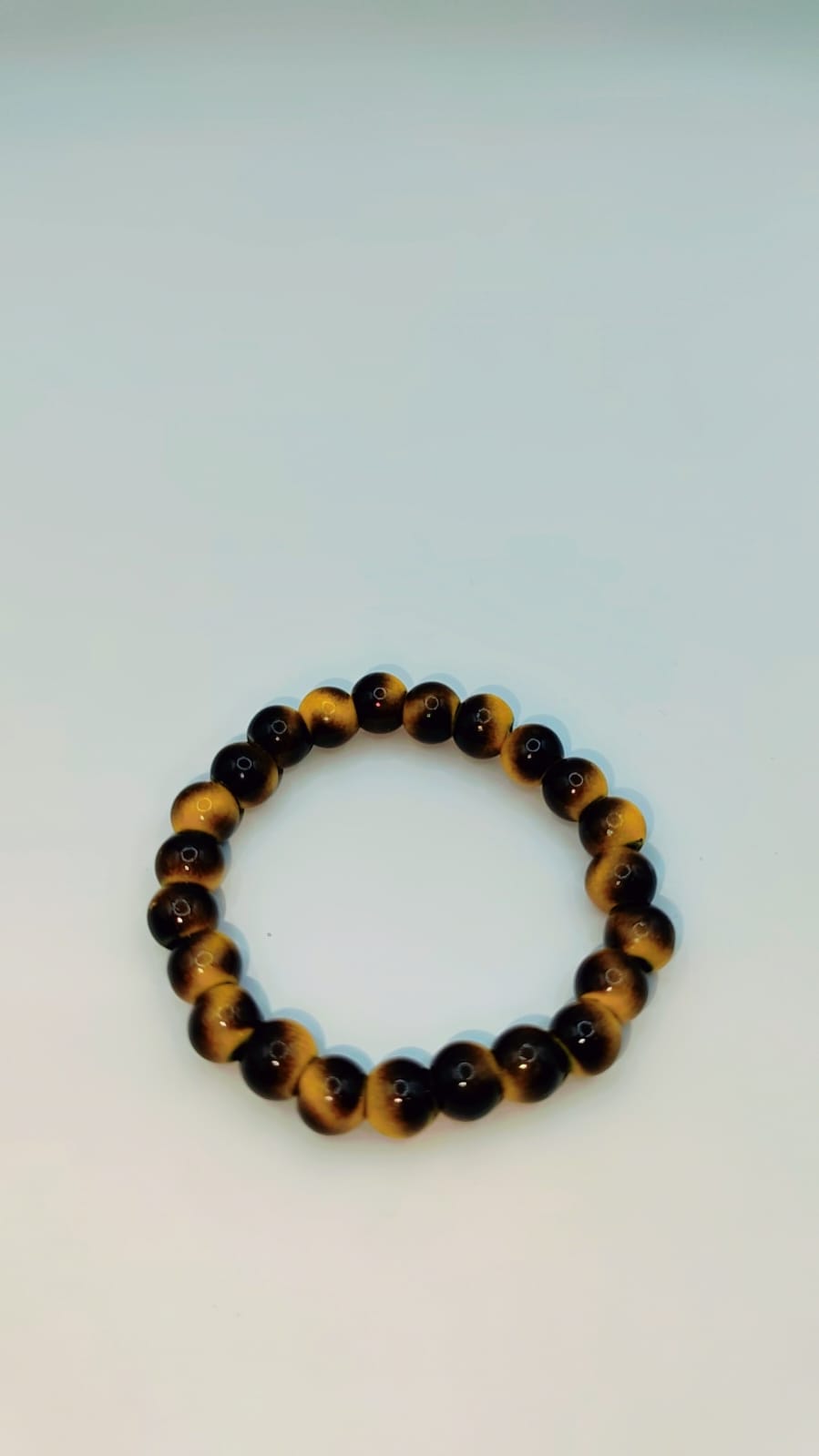 Rexsz Marble Beaded Bracelet