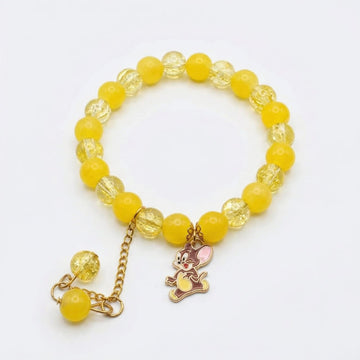 Rexsz Premium Beaded Bracelet - Vibrant & Handcrafted