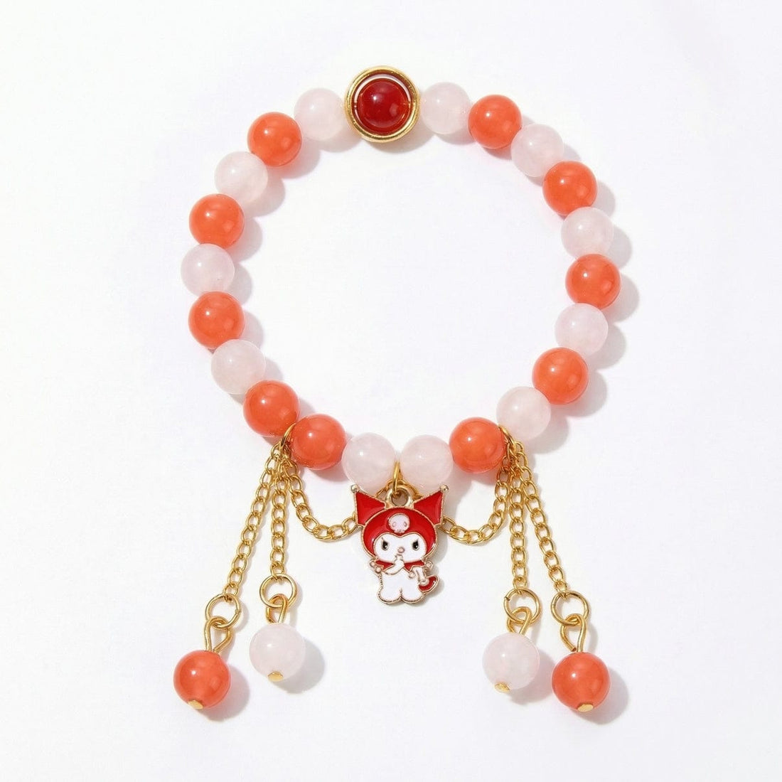 Rexsz Designer Modern Bracelet | Handcrafted Premium Beads