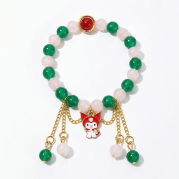 Rexsz Designer Modern Bracelet | Handcrafted Premium Beads