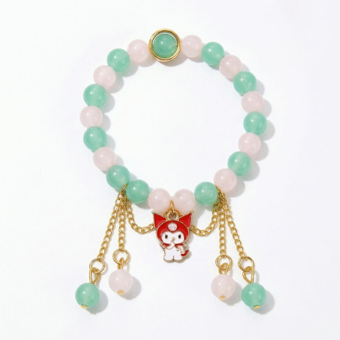 Rexsz Designer Modern Bracelet | Handcrafted Premium Beads