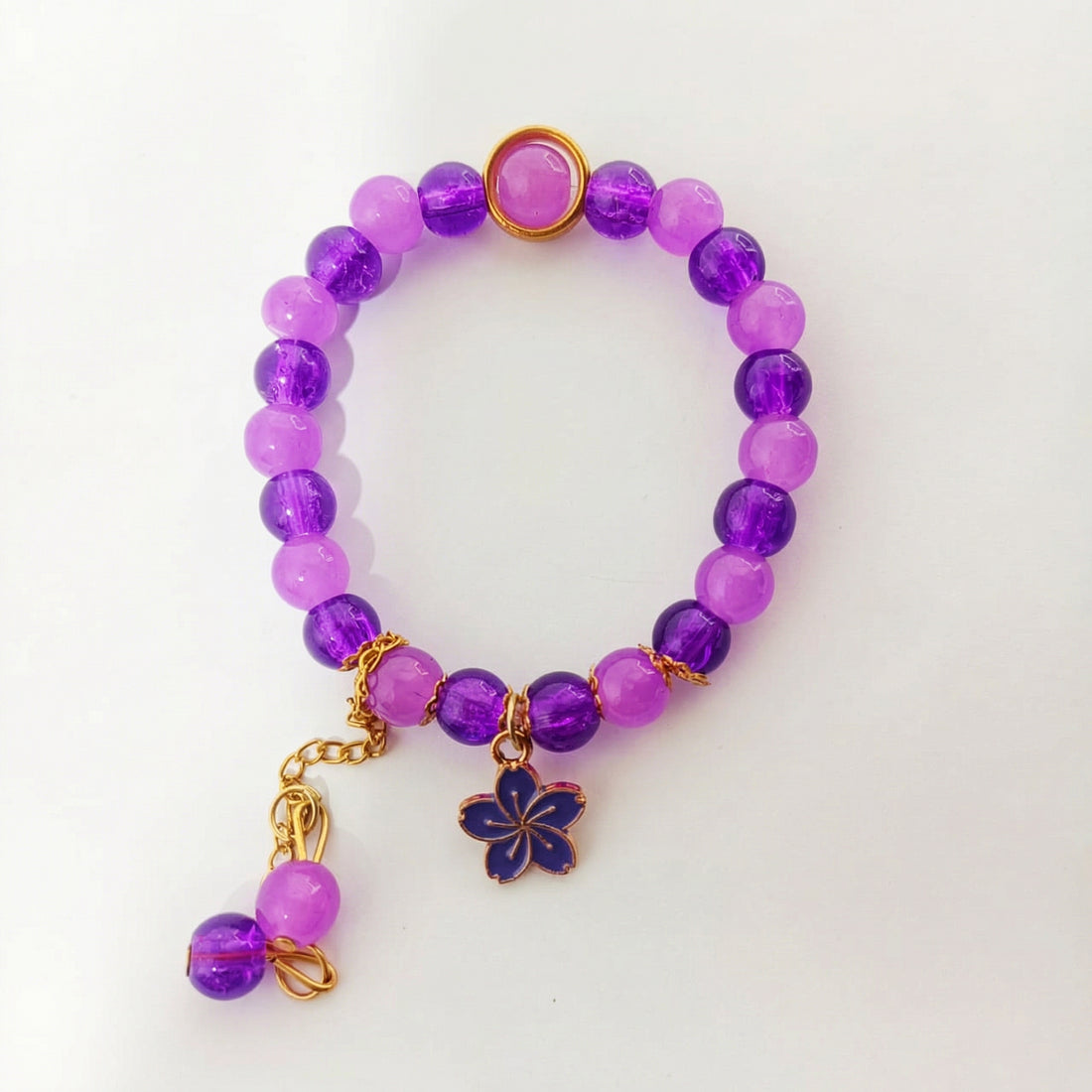 Rexsz Premium Beaded Bracelet - Vibrant & Handcrafted