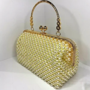 Beads Bag