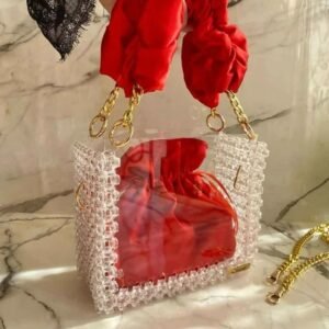 Pouch Bag