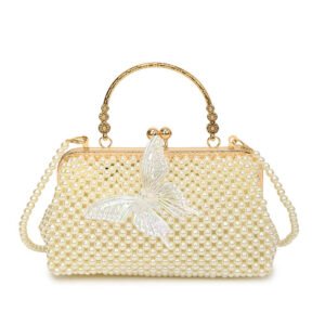 Butterfly Bag