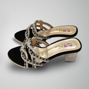 Block Heels