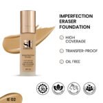 Imperfection Eraser Foundation