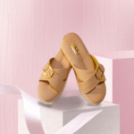 Everyday Flat Slippers