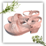 Heeled Sandals for Women