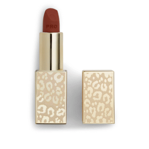 Satin Matte Lipstick