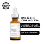 Korean Serum for Skin