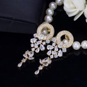 Dangle Earrings