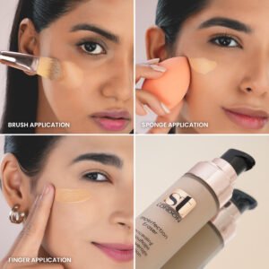 Skin Care & Face Masks