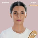 Flawless Base Makeup