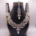 Bridal Jewellery Set