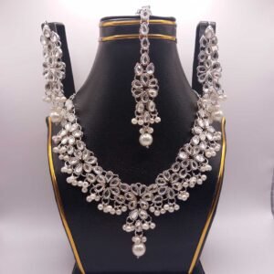 Bridal Jewellery Set
