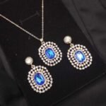 Locket Set for Women