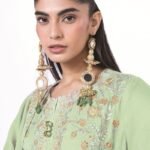 Unstitched Party Suit