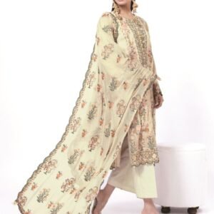 Fabric Suit