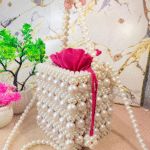 Beaded Purse