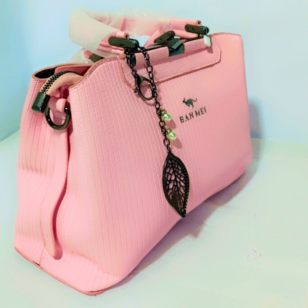 Stylish Handbag for Women – Premium Ladies Purse & Shoulder Bag